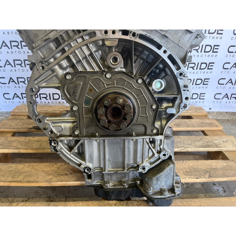 Двигатель (двигатель и элементы) Jeep Grand Cherokee WK2 2016 3.6 68293286AA