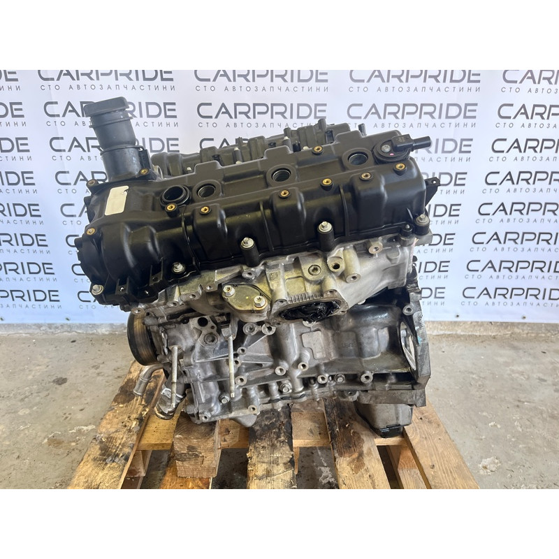 Двигатель (двигатель и элементы) Jeep Grand Cherokee WK2 2016 3.6 68293286AA