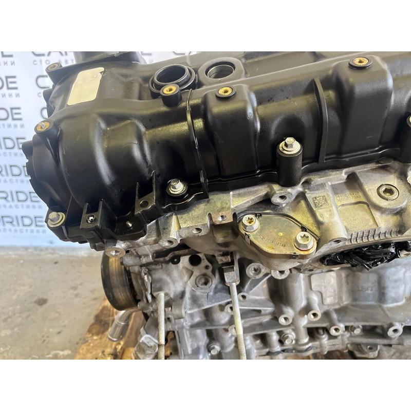 Двигатель (двигатель и элементы) Jeep Grand Cherokee WK2 2016 3.6 68293286AA