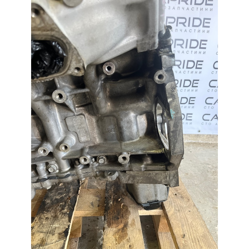 Двигатель (двигатель и элементы) Jeep Grand Cherokee WK2 2016 3.6 68293286AA