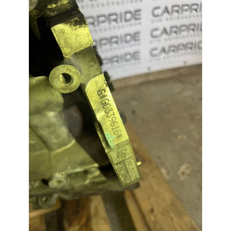 Двигатель (двигатель и элементы) Jeep Grand Cherokee WK2 2016 3.6 68293286AA