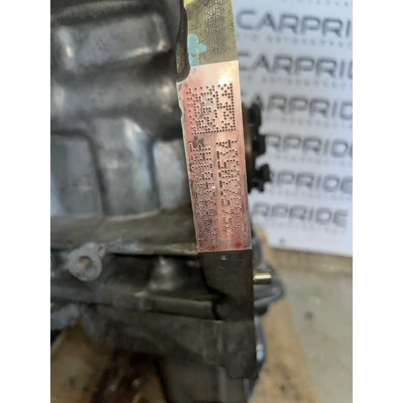 Двигатель (двигатель и элементы) Jeep Grand Cherokee WK2 2016 3.6 68293286AA