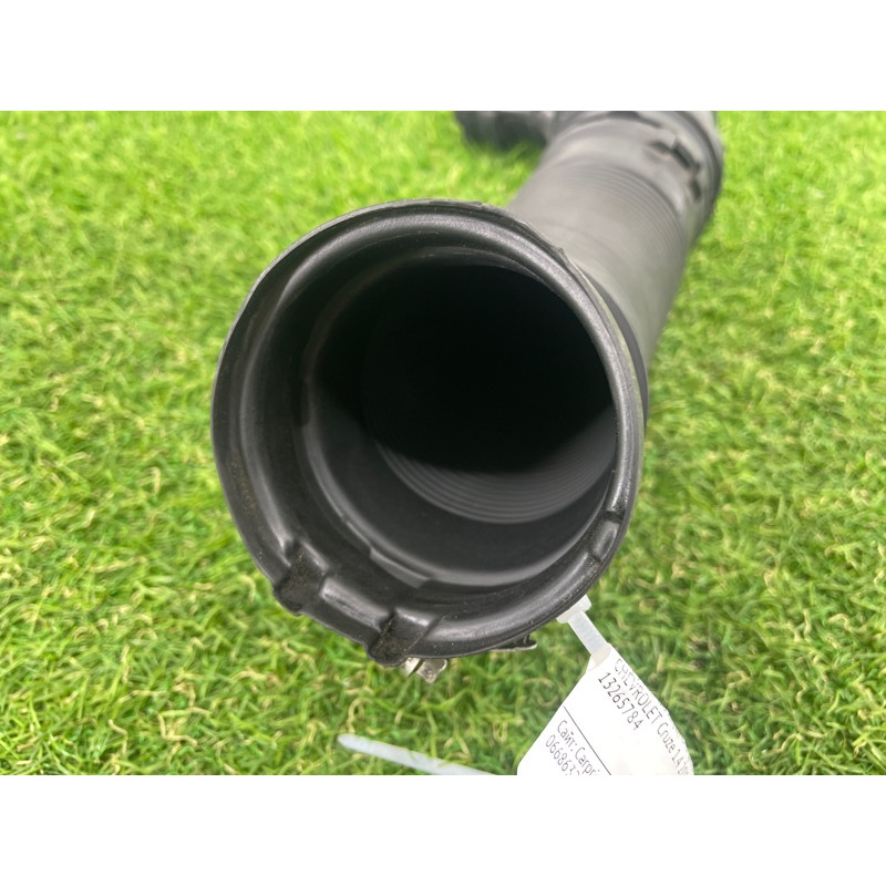 Патрубок воздушного фильтра (впускная система) CHEVROLET Cruze J300 2011 1.4 13265784