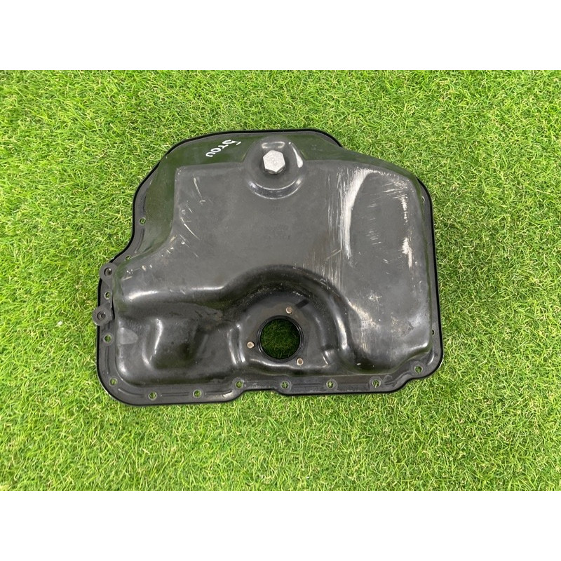 Поддон двигателя (двигатель и элементы) Volkswagen Touareg NF 2012 3.0 059103602F