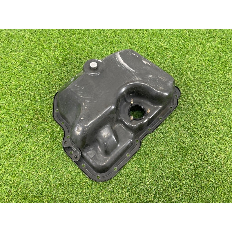 Поддон двигателя (двигатель и элементы) Volkswagen Touareg NF 2012 3.0 059103602F