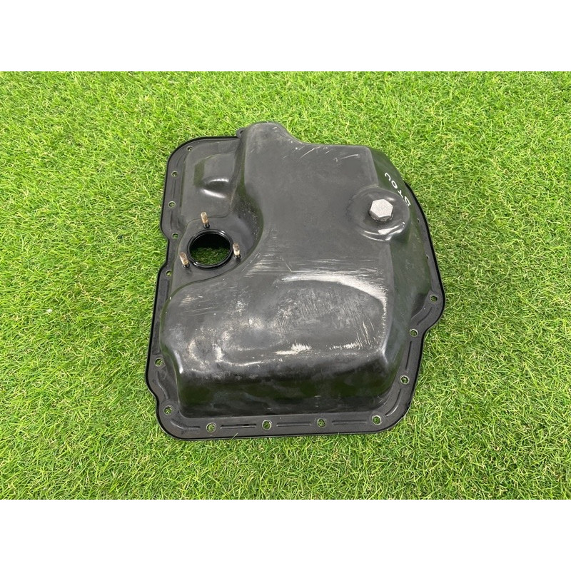 Поддон двигателя (двигатель и элементы) Volkswagen Touareg NF 2012 3.0 059103602F