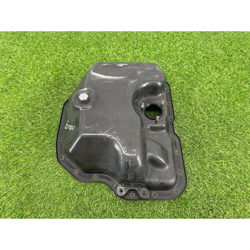 Поддон двигателя (двигатель и элементы) Volkswagen Touareg NF 2012 3.0 059103602F