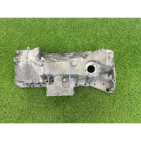 Поддон двигателя