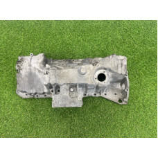 Поддон двигателя