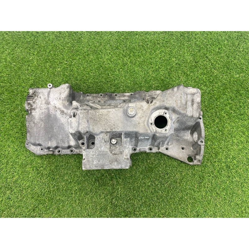 Поддон двигателя (двигатель и элементы) BMW X5 E70 2012 3.0 N55 11137629210