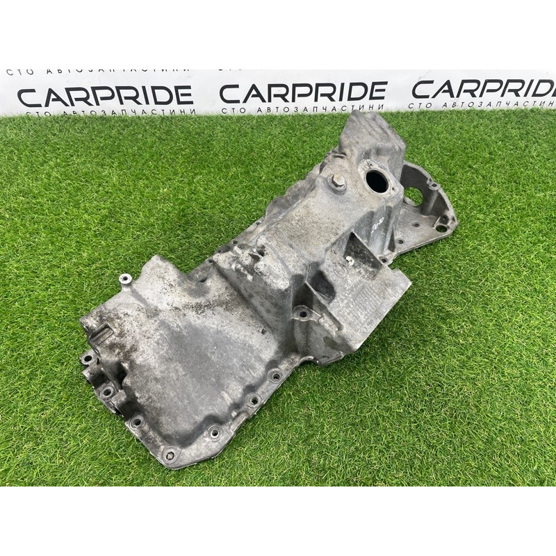 Поддон двигателя (двигатель и элементы) BMW X5 E70 2012 3.0 N55 11137629210