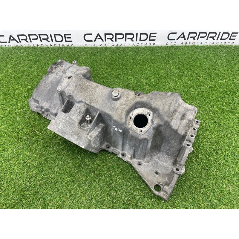 Поддон двигателя (двигатель и элементы) BMW X5 E70 2012 3.0 N55 11137629210