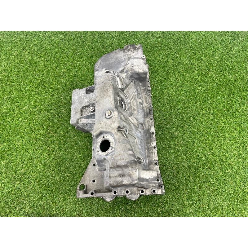 Поддон двигателя (двигатель и элементы) BMW X5 E70 2012 3.0 N55 11137629210