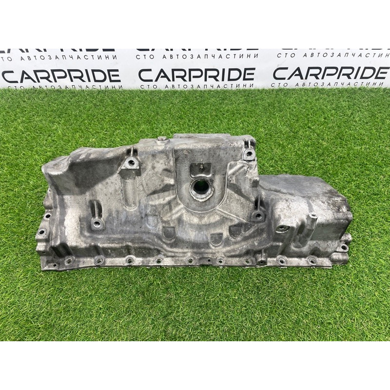 Поддон двигателя (двигатель и элементы) BMW X5 E70 2012 3.0 N55 11137629210