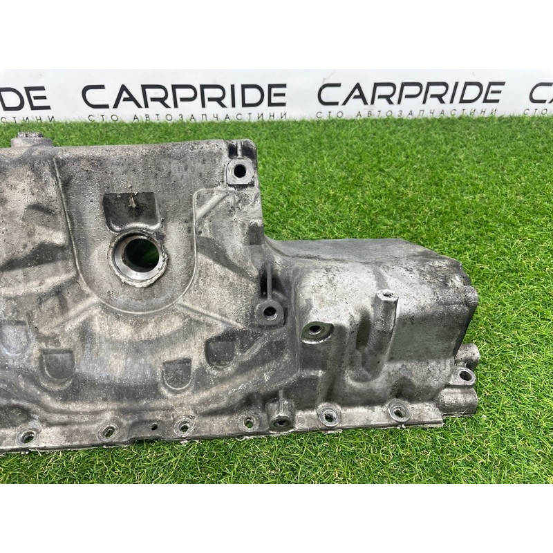 Поддон двигателя (двигатель и элементы) BMW X5 E70 2012 3.0 N55 11137629210