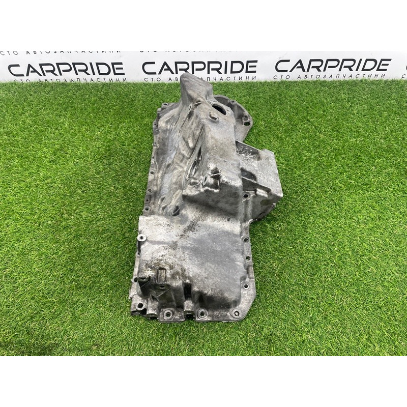 Поддон двигателя (двигатель и элементы) BMW X5 E70 2012 3.0 N55 11137629210