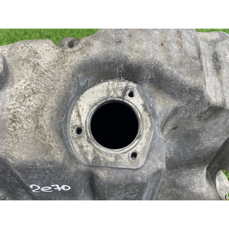 Поддон двигателя (двигатель и элементы) BMW X5 E70 2012 3.0 N55 11137629210