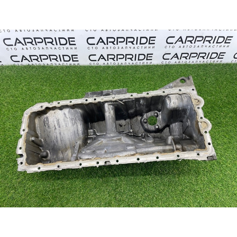 Поддон двигателя (двигатель и элементы) BMW X5 E70 2012 3.0 N55 11137629210