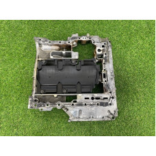 Полуподдон масляный