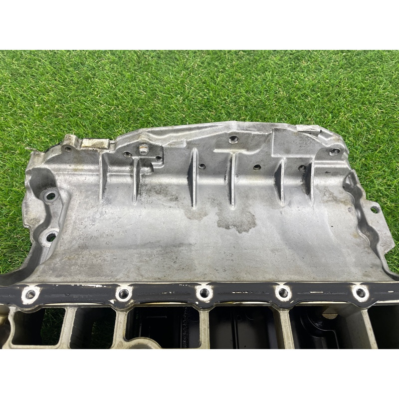 Полуподдон масляный (двигатель и элементы) AUDI A7 4G 2013 3.0 CGXB 06E103601AN