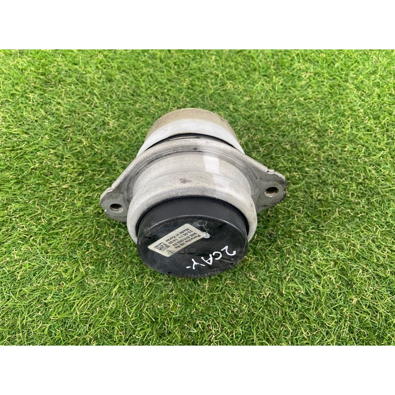 Подушка двигателя (двигатель и элементы) PORSCHE CAYENNE 958 2012 4.8 94837505003