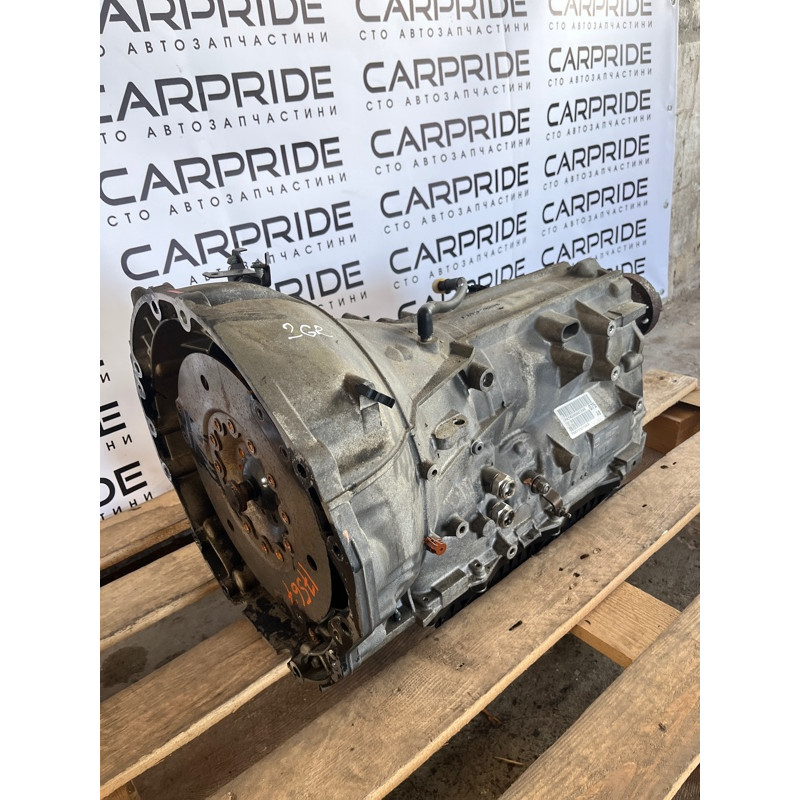 АКПП (трансмиссия) Jeep Grand Cherokee WK2 2016 3.6 68249075AB