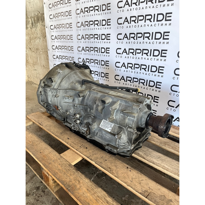 АКПП (трансмиссия) Jeep Grand Cherokee WK2 2016 3.6 68249075AB