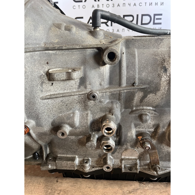 АКПП (трансмиссия) Jeep Grand Cherokee WK2 2016 3.6 68249075AB