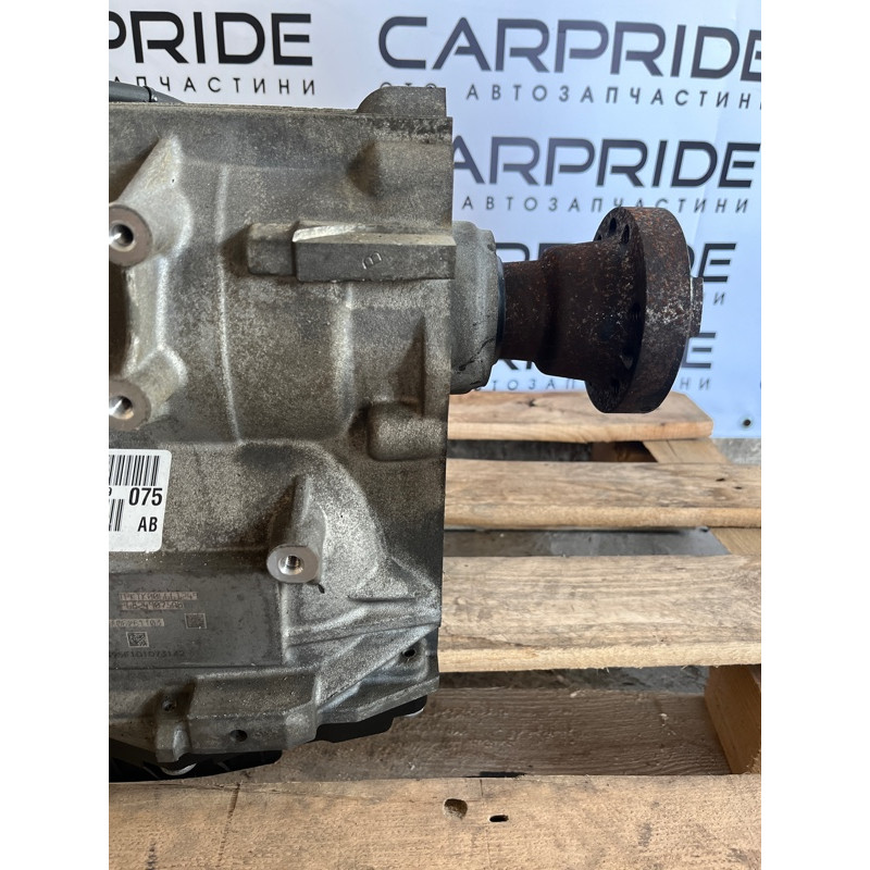 АКПП (трансмиссия) Jeep Grand Cherokee WK2 2016 3.6 68249075AB