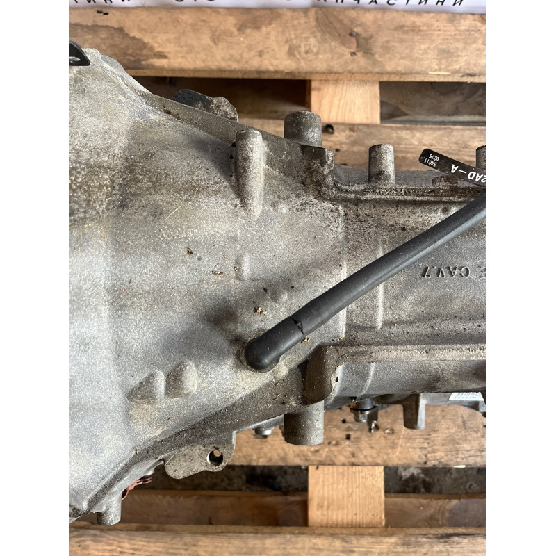 АКПП (трансмиссия) Jeep Grand Cherokee WK2 2016 3.6 68249075AB