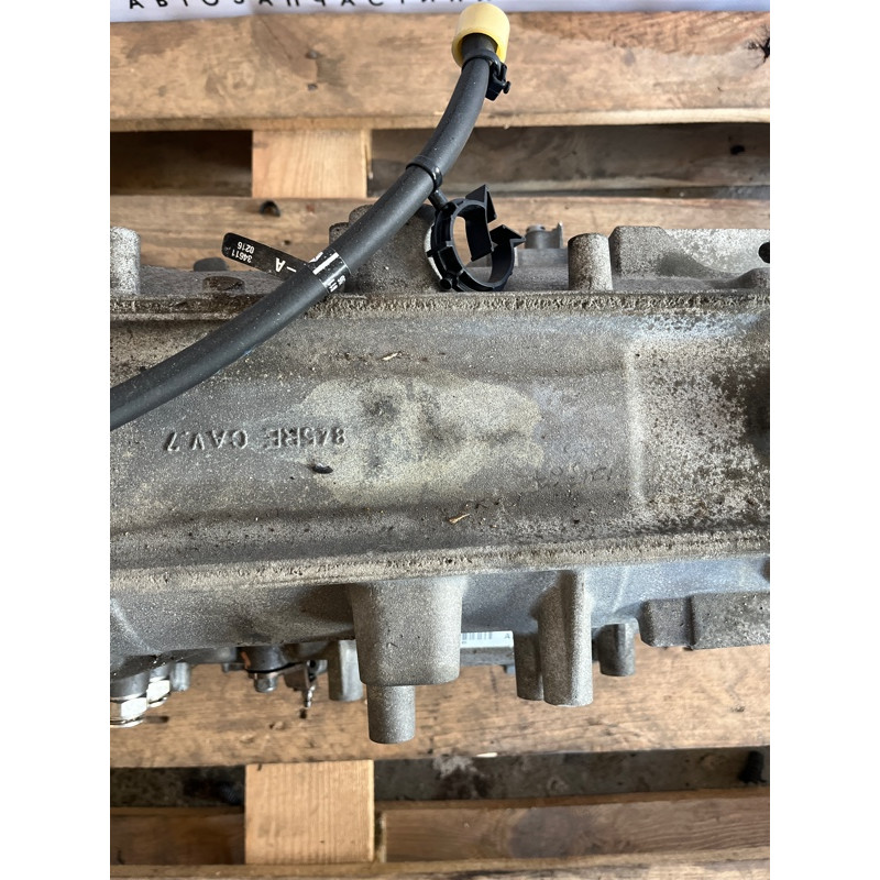 АКПП (трансмиссия) Jeep Grand Cherokee WK2 2016 3.6 68249075AB