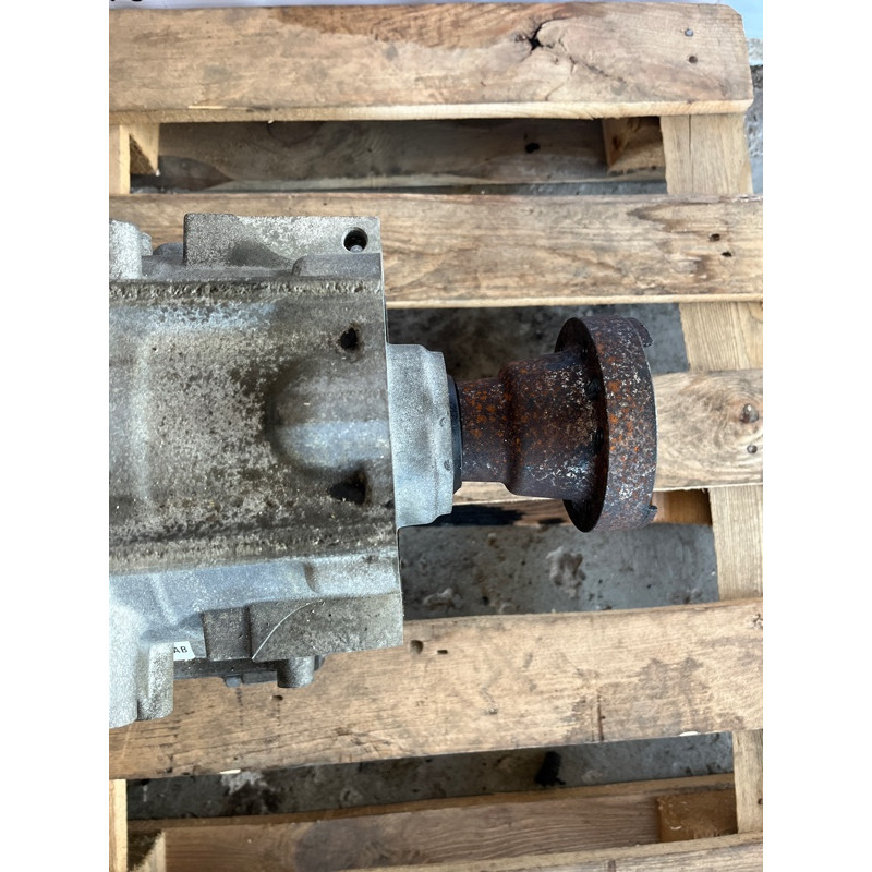 АКПП (трансмиссия) Jeep Grand Cherokee WK2 2016 3.6 68249075AB