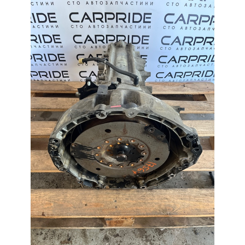 АКПП (трансмиссия) Jeep Grand Cherokee WK2 2016 3.6 68249075AB