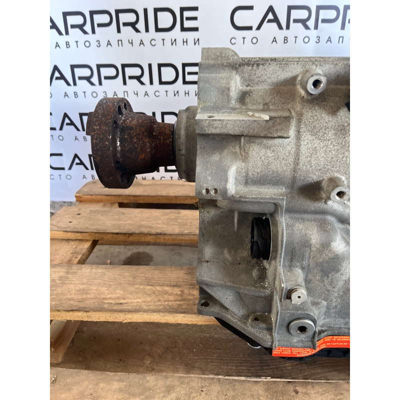 АКПП (трансмиссия) Jeep Grand Cherokee WK2 2016 3.6 68249075AB