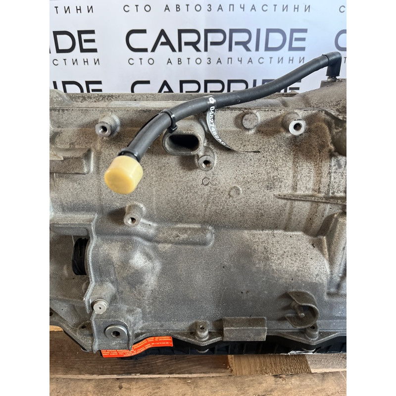 АКПП (трансмиссия) Jeep Grand Cherokee WK2 2016 3.6 68249075AB