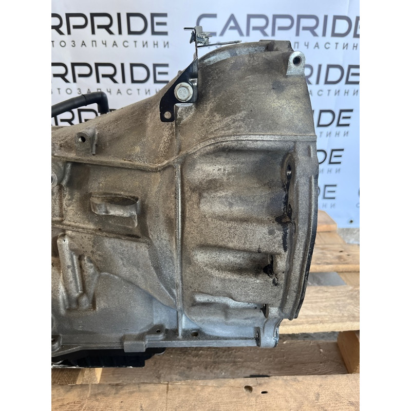 АКПП (трансмиссия) Jeep Grand Cherokee WK2 2016 3.6 68249075AB