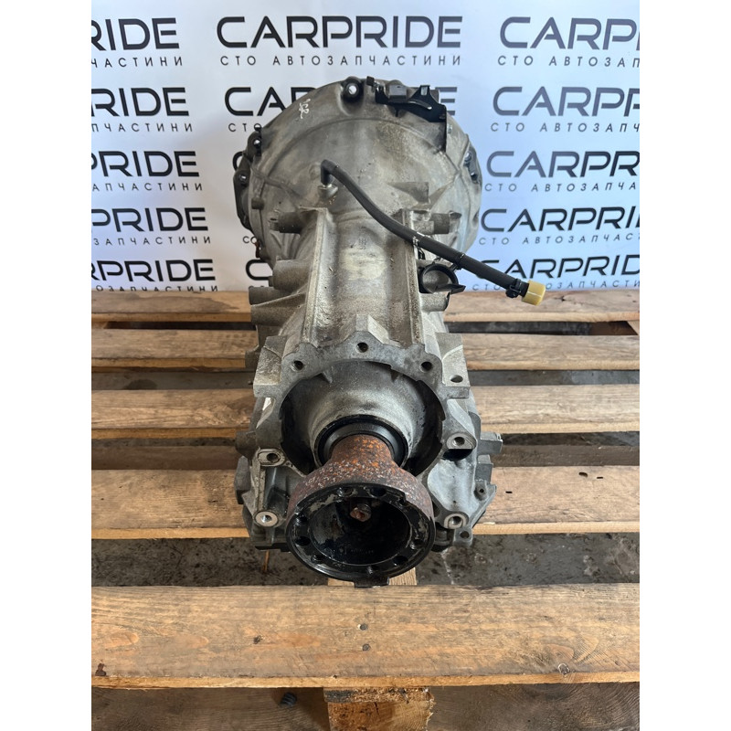 АКПП (трансмиссия) Jeep Grand Cherokee WK2 2016 3.6 68249075AB