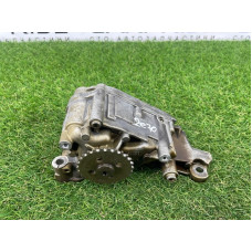 Маслонасос