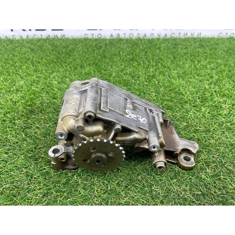 Маслонасос (двигатель и элементы) BMW X5 E70 2012 3.0 N55 11417573747