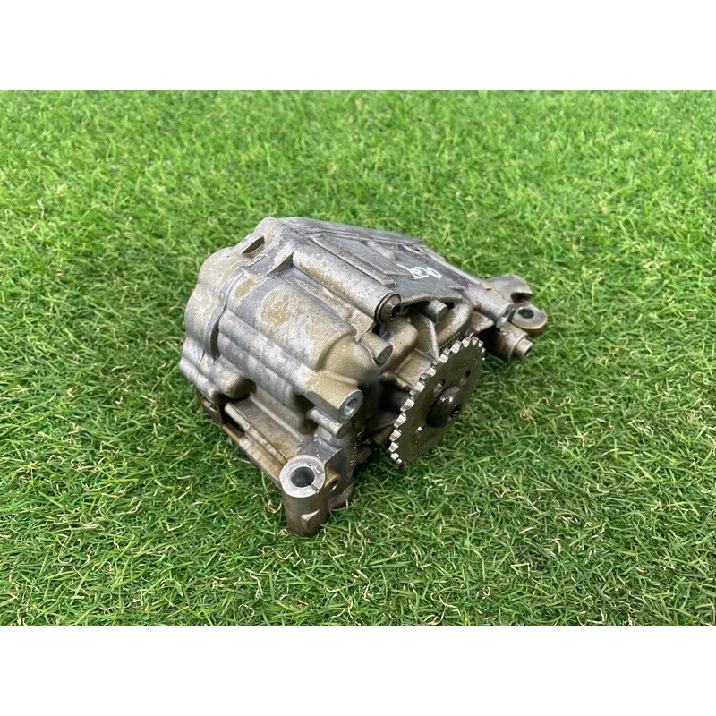 Маслонасос (двигатель и элементы) BMW X5 E70 2012 3.0 N55 11417573747