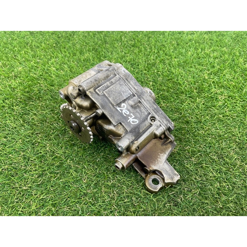 Маслонасос (двигатель и элементы) BMW X5 E70 2012 3.0 N55 11417573747