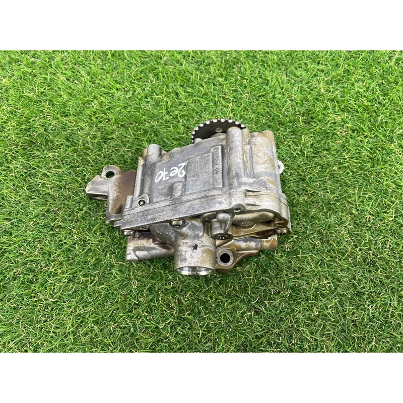 Маслонасос (двигатель и элементы) BMW X5 E70 2012 3.0 N55 11417573747