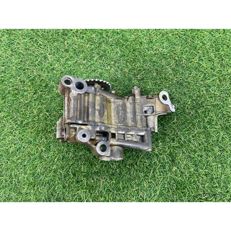 Маслонасос (двигатель и элементы) BMW X5 E70 2012 3.0 N55 11417573747