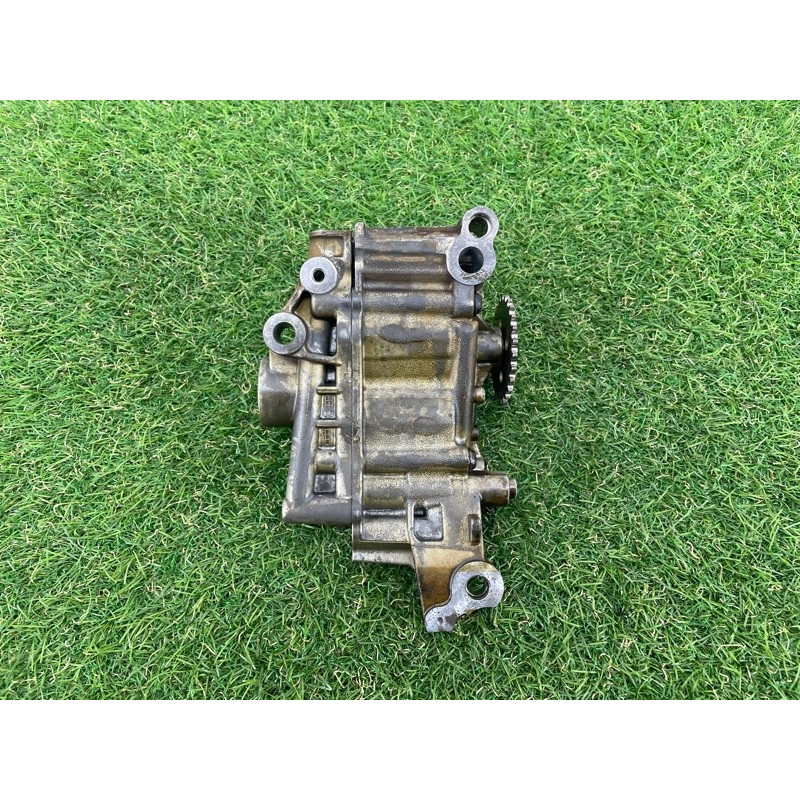 Маслонасос (двигатель и элементы) BMW X5 E70 2012 3.0 N55 11417573747