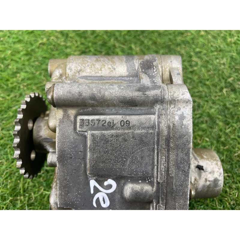 Маслонасос (двигатель и элементы) BMW X5 E70 2012 3.0 N55 11417573747