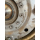 АКПП (трансмиссия) BMW X5 E70 2008 4.8 N62/TU 24007606392