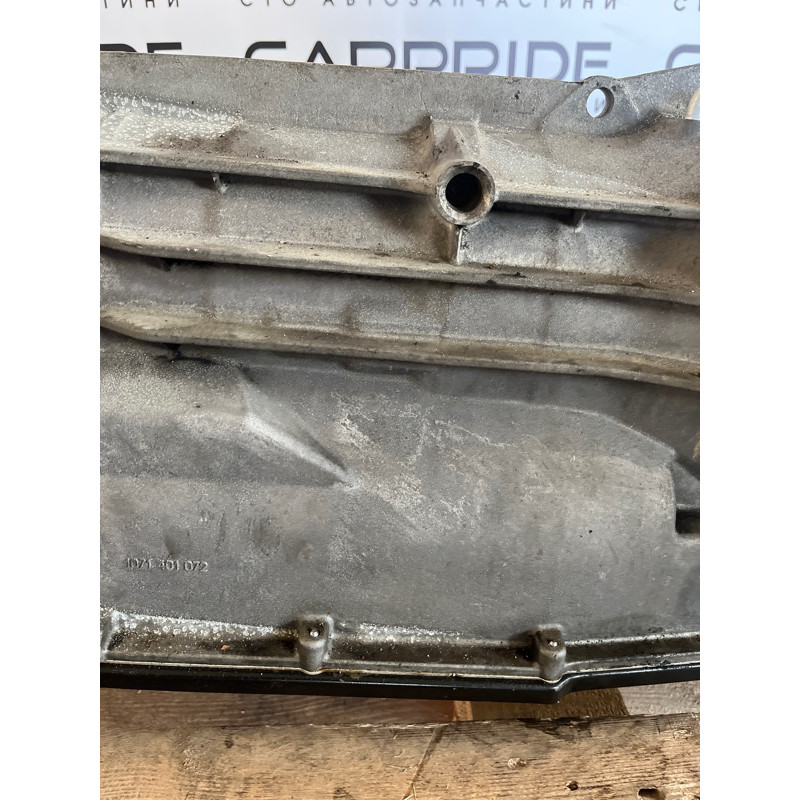 АКПП (трансмиссия) AUDI Q7 4L 2007 3.6 0AT300035B