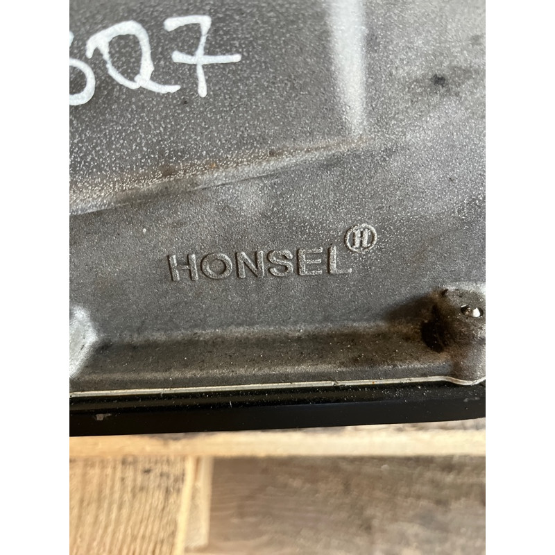 АКПП (трансмиссия) AUDI Q7 4L 2007 3.6 0AT300035B