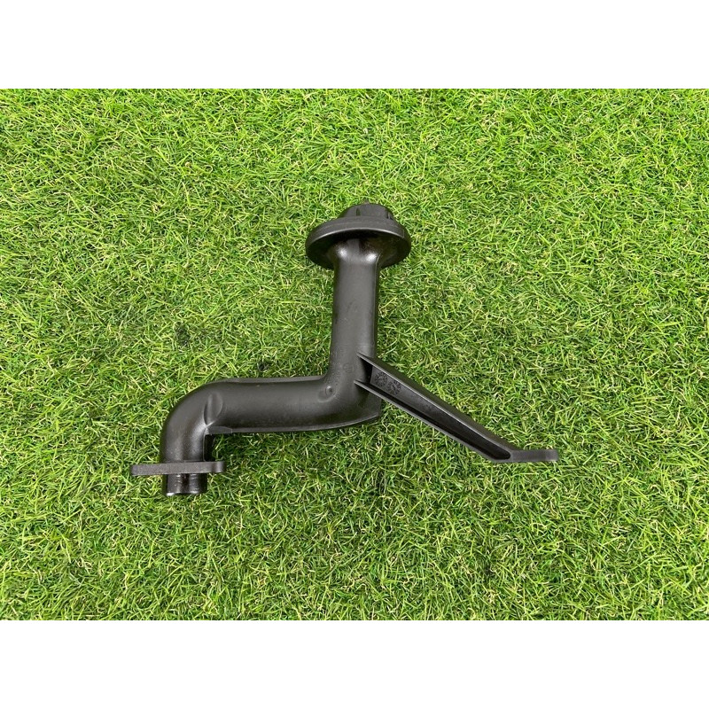 Маслоприемник (двигатель и элементы) AUDI Q7 4L 2007 3.6 03H115251A