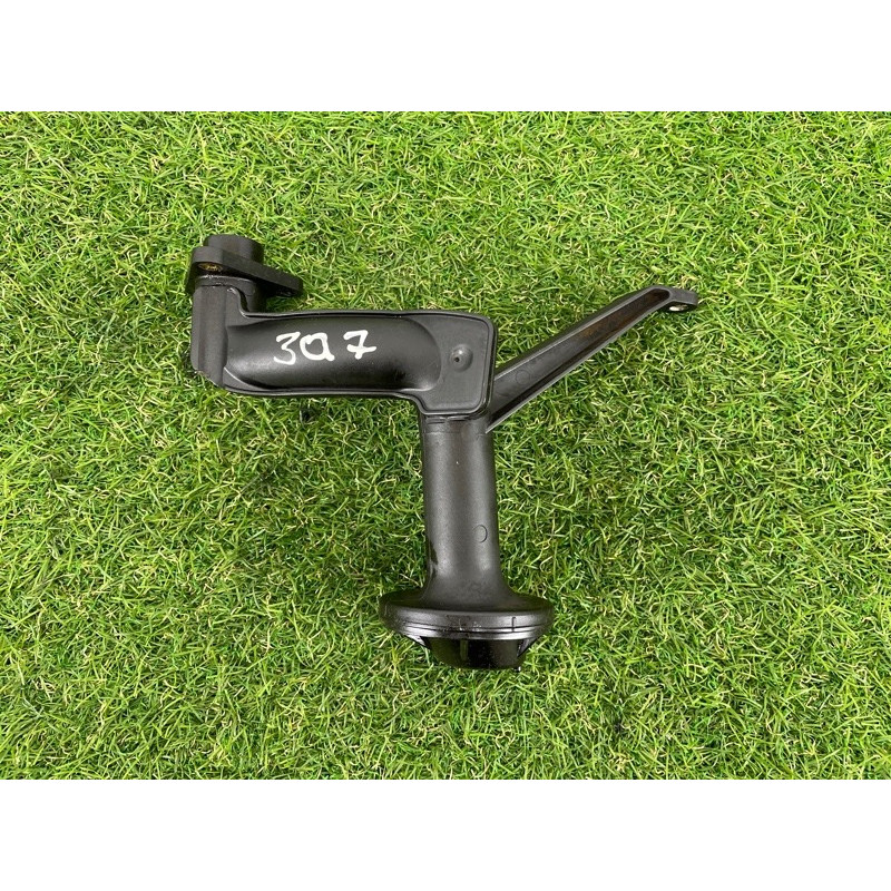 Маслоприемник (двигатель и элементы) AUDI Q7 4L 2007 3.6 03H115251A